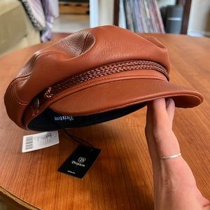 Brixton Hat